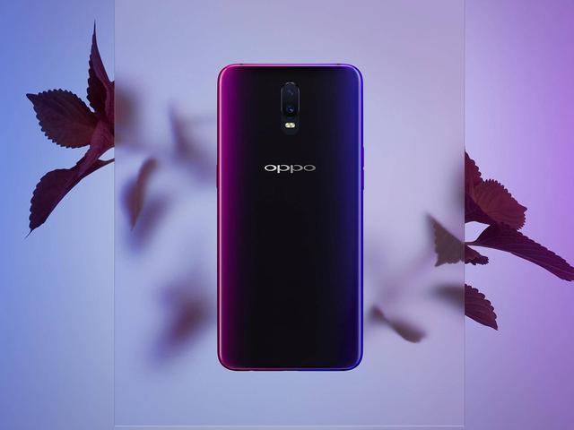 最新款OPPO手機型號，科技與時尚的完美結(jié)合