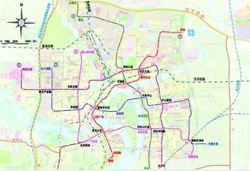襄陽(yáng)地鐵建設(shè)最新消息，進(jìn)展、規(guī)劃及未來(lái)展望