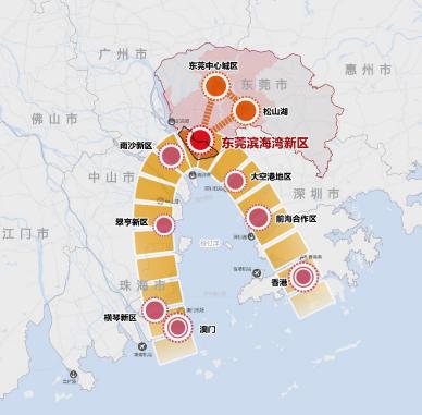 東莞土地拍賣最新消息，城市發(fā)展的強(qiáng)勁脈搏