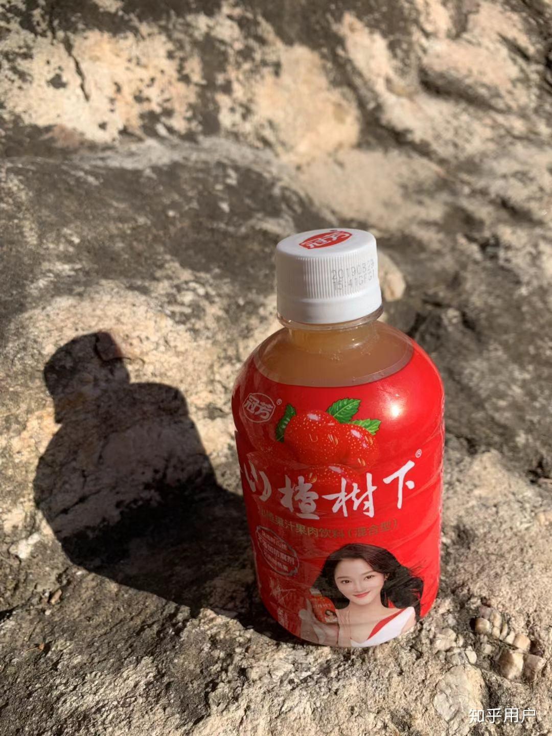 冠芳山楂樹下，最新廣告引領(lǐng)品牌新風(fēng)尚