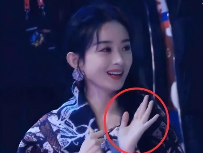 趙麗穎與吳亦凡的最新消息，星光璀璨，共譜新篇章