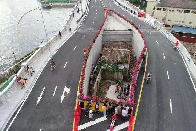 海珠區(qū)環(huán)島路最新消息，打造現(xiàn)代化海濱休閑新地標