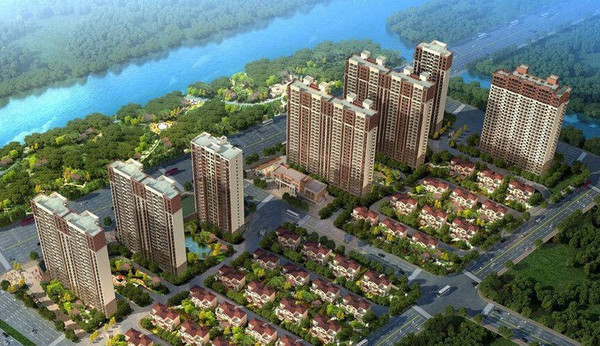 滎陽(yáng)碧桂園龍城天悅最新消息，揭開(kāi)這座城市的未來(lái)篇章