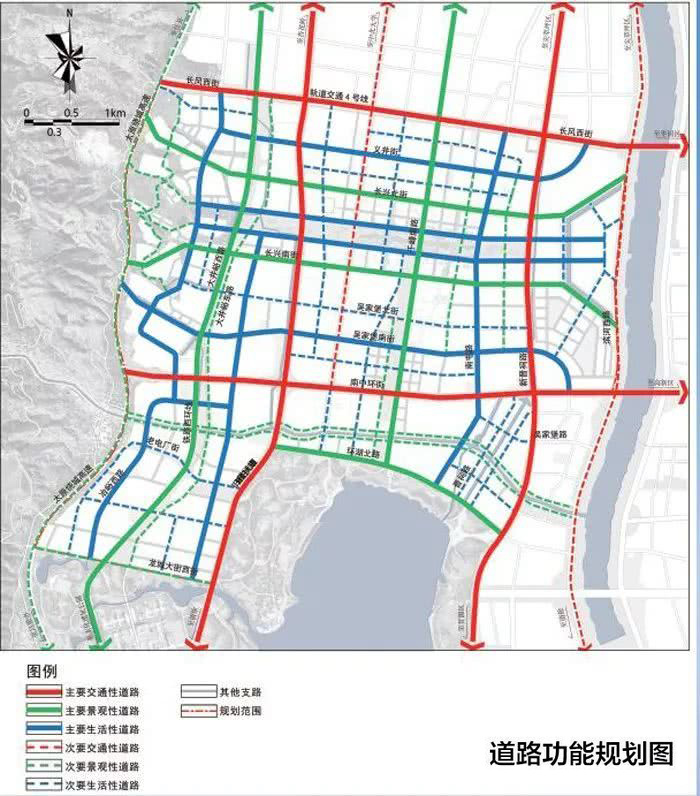 磁州首府最新動態(tài)，引領城市發(fā)展的矚目焦點