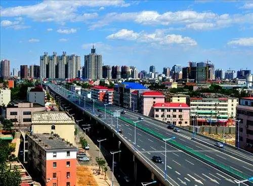 泰華街北延的最新消息，城市發(fā)展的脈搏與民生改善的新篇章