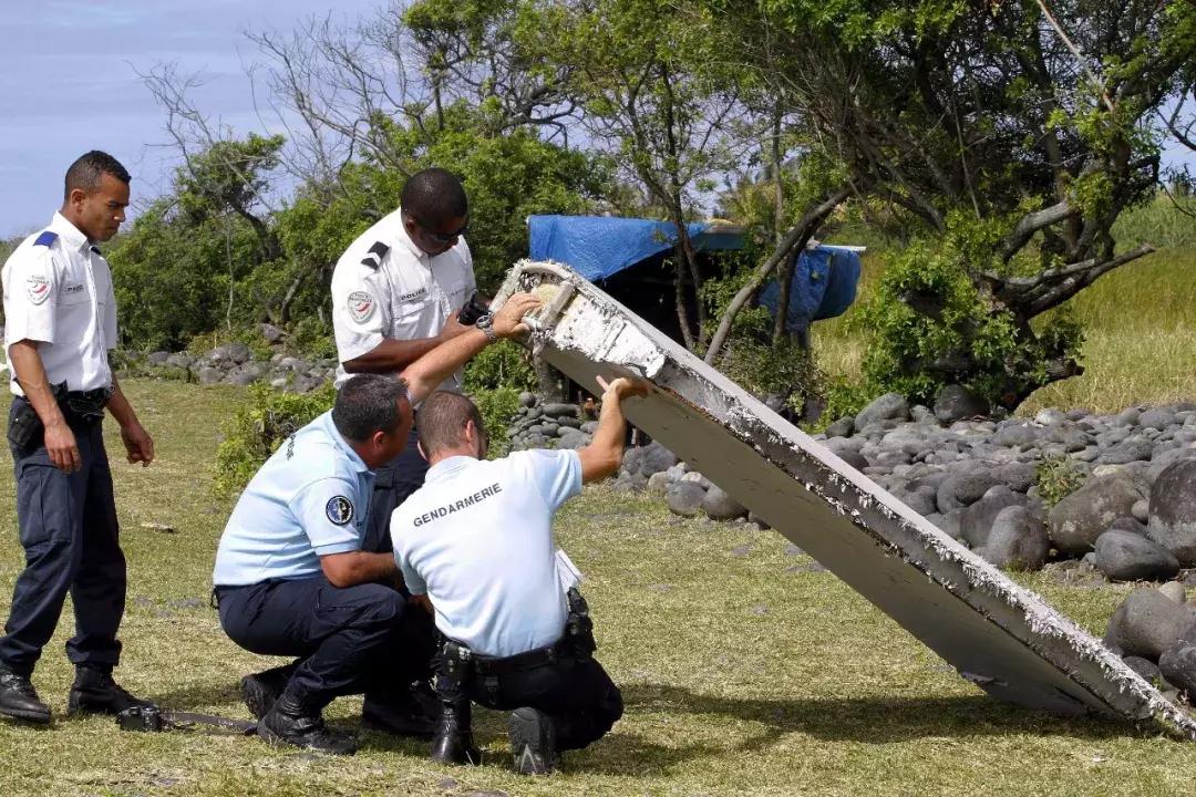 馬航MH370失蹤事件最新進展，揭秘2017年的最新消息