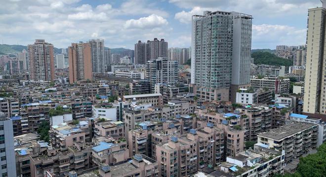 小塘城區(qū)最新二手樓出售，投資與居住的優(yōu)選之地