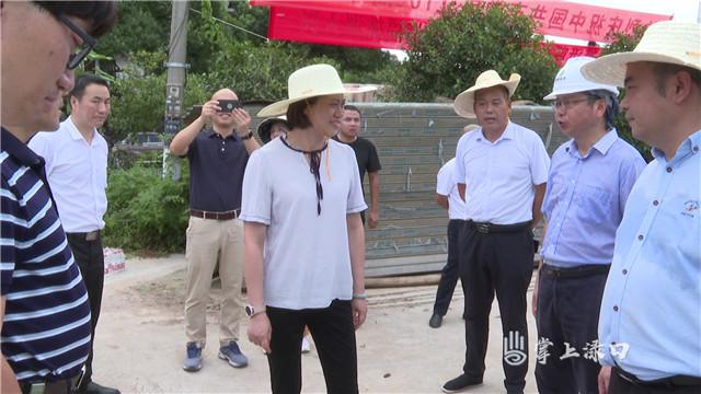 株洲縣淦田鎮(zhèn)官塘最新規(guī)劃，描繪未來繁榮景象