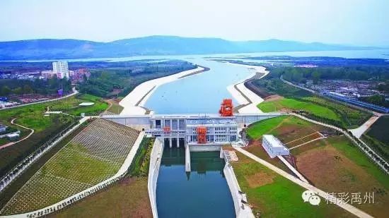 禹州市沙陀湖最新進(jìn)展，生態(tài)修復(fù)與旅游開(kāi)發(fā)的融合之旅